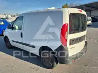 2019 Fiat Doblo