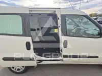 2019 Fiat Doblo