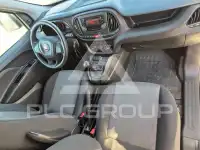 2019 Fiat Doblo