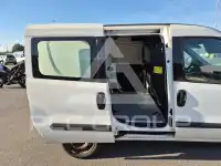 2019 Fiat Doblo