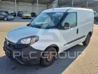 2019 Fiat Doblo