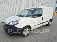 2019 Fiat Doblo