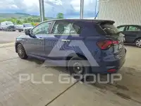 2019 Fiat Tipo