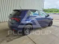 2019 Fiat Tipo
