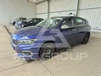 2019 Fiat Tipo