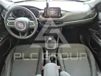 2019 Fiat Tipo