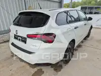 2019 Fiat Tipo