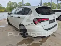 2019 Fiat Tipo