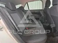 2019 Fiat Tipo