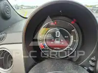 2019 Fiat 500