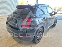 2019 Fiat 500
