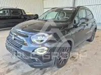 2019 Fiat 500