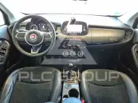 2019 Fiat 500