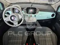 2019 Fiat 500