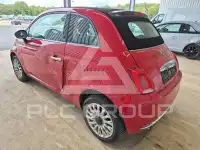 2019 Fiat 500