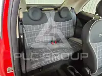 2019 Fiat 500