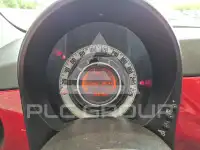 2019 Fiat 500