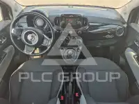 2019 Fiat 500
