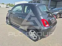 2019 Fiat 500