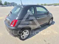 2019 Fiat 500
