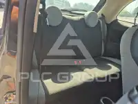 2019 Fiat 500