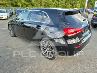 2019 Mercedes Benz A