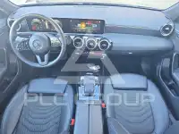 2019 Mercedes Benz A