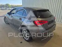 2019 Mercedes Benz A