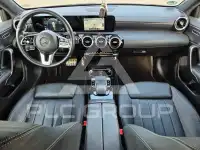 2019 Mercedes Benz A
