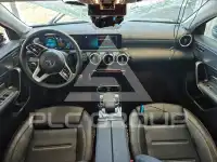 2019 Mercedes Benz A