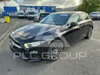 2019 Mercedes Benz A