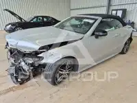 2019 Mercedes Benz E-Class