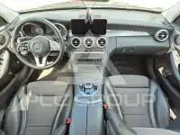 2019 Mercedes Benz C-Class