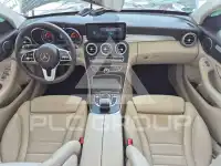 2019 Mercedes Benz C-Class