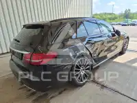 2019 Mercedes Benz C-Class