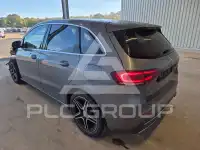 2019 Mercedes Benz B-Class