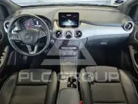 2019 Mercedes Benz B-Class