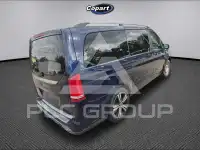 2019 Mercedes Benz V