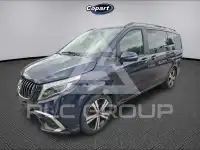 2019 Mercedes Benz V
