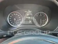 2019 Mercedes Benz Vito