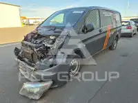 2019 Mercedes Benz Vito