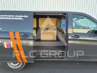 2019 Mercedes Benz Vito