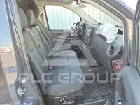 2019 Mercedes Benz Vito