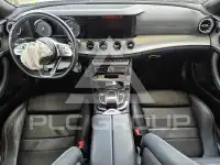 2019 Mercedes Benz E-Class