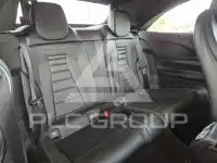 2019 Mercedes Benz E-Class