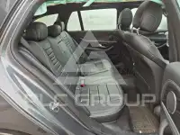 2019 Mercedes Benz E-Class