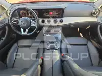 2019 Mercedes Benz E-Class