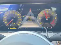 2019 Mercedes Benz E-Class