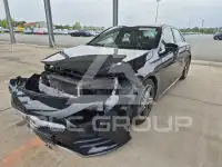 2019 Mercedes Benz A-Class