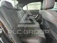2019 Mercedes Benz A-Class